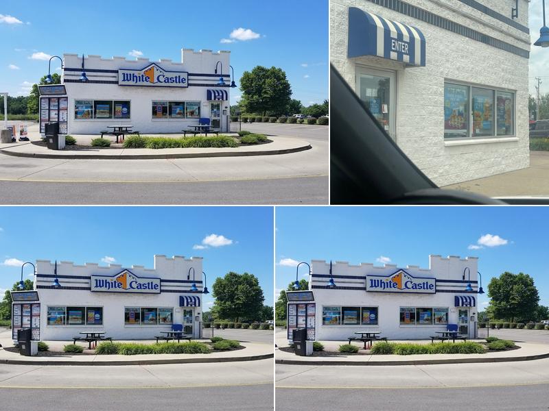 White Castle