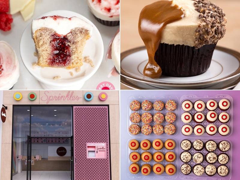 Sprinkles Manhattan Beach