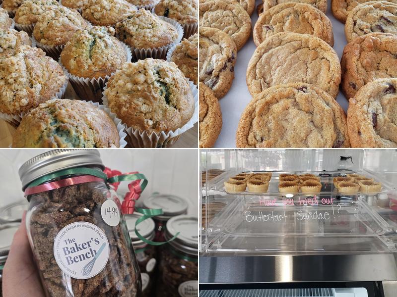 The Baker's Bench 321 Main St unit F-1, Wasaga Beach