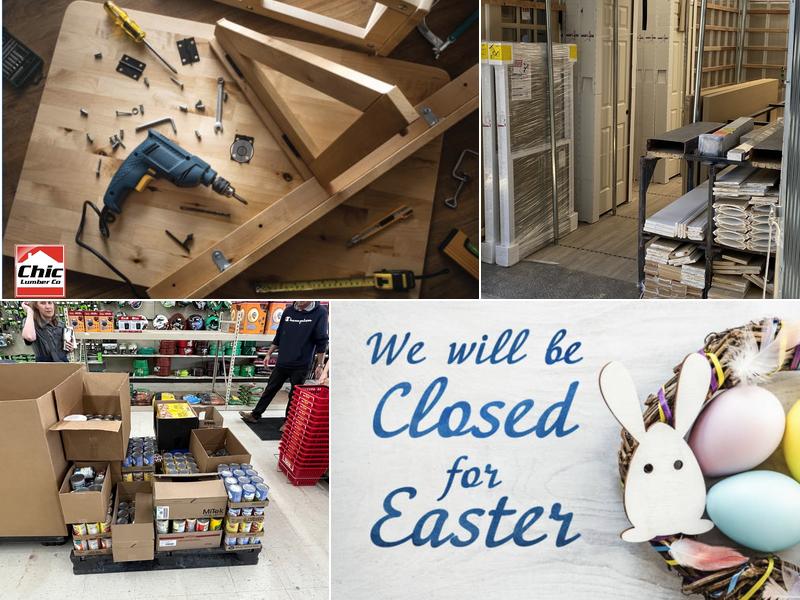 County Home Improvement Center