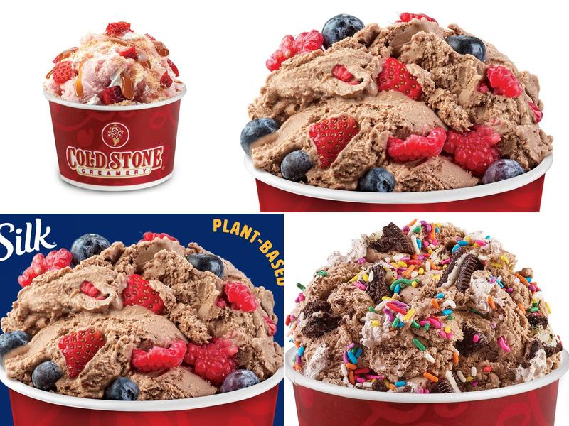 Cold Stone Creamery 714 W Onstott Frontage Rd, Yuba City