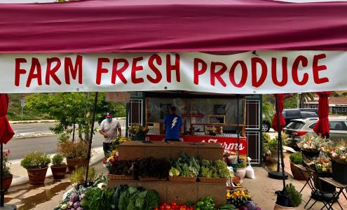 South Coast Farms
