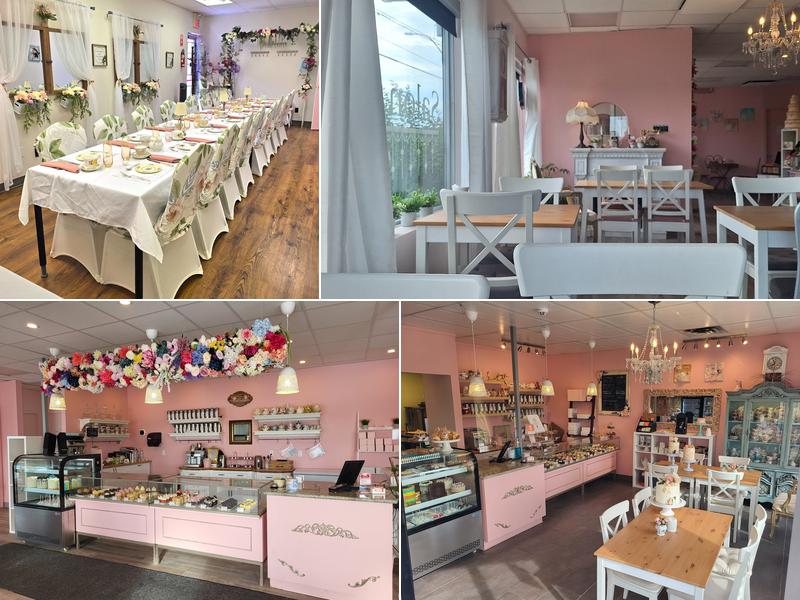 La vie en Douceur 12 Bd des Champs-Fleuris, La Prairie