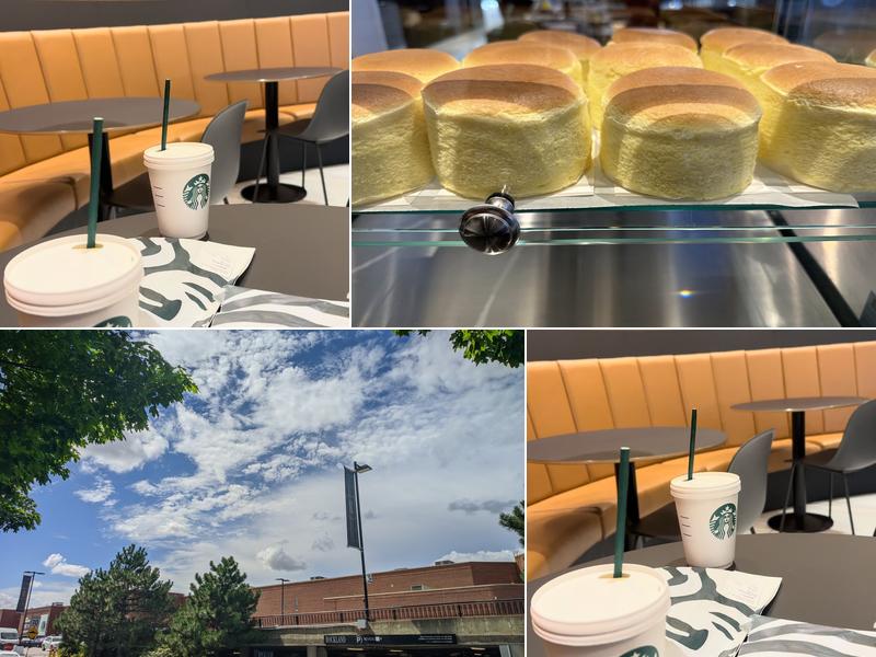 Fabrika Rockland 2305 Rockland Rd, Mount Royal