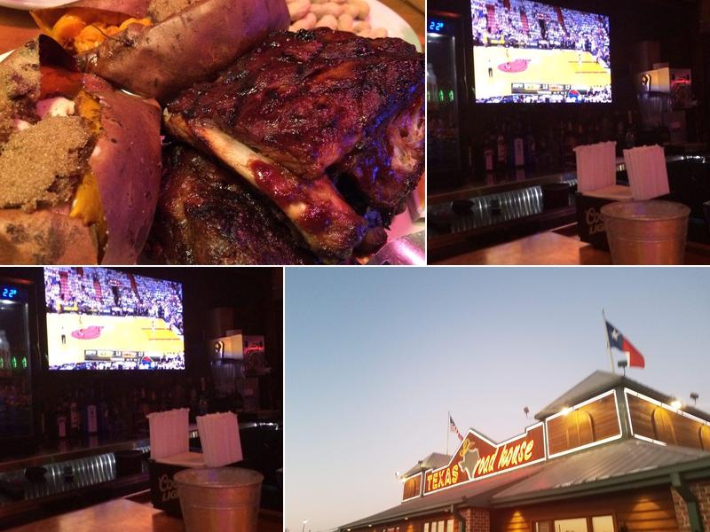 Texas Roadhouse