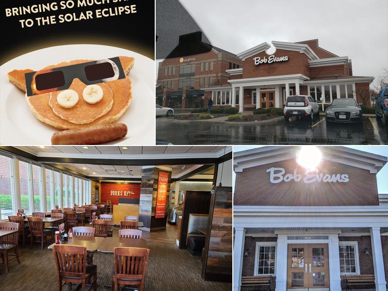 Bob Evans