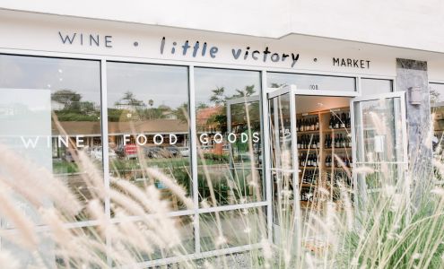 Little Victory Wine Market