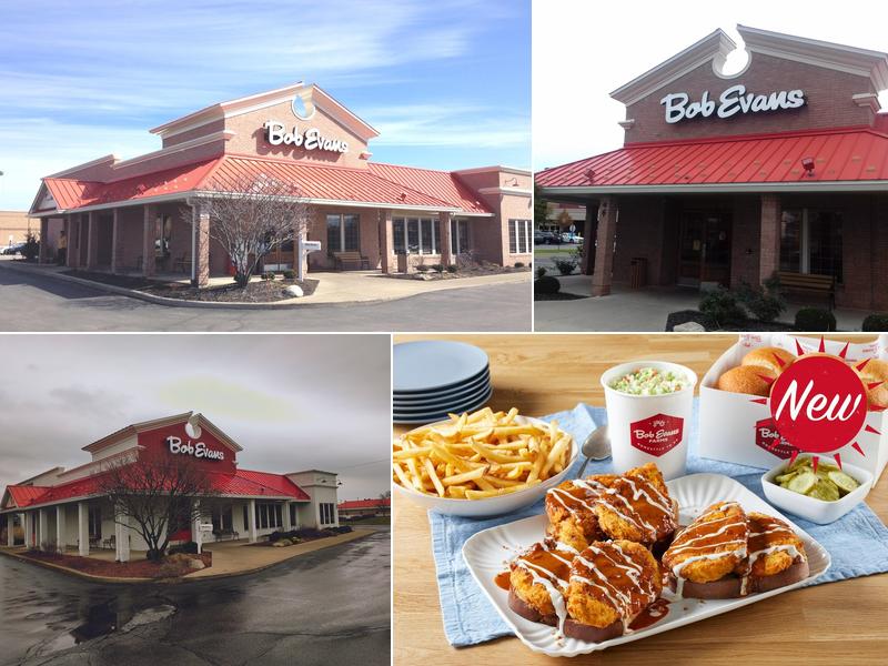 Bob Evans 46 Hornbeam Ln, Lewis Center