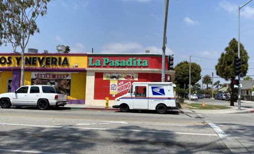 La Pasadita Meat Market