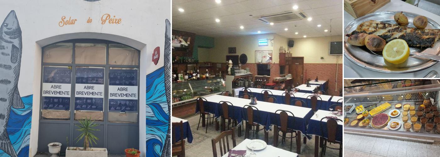 Solar do Peixe (Solar do Peixe by Sofia)