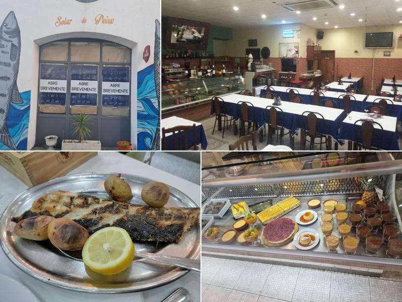 Solar do Peixe (Solar do Peixe by Sofia)