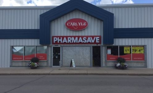 Pharmasave Carlyle Carlyle