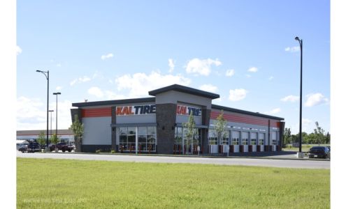 Kal Tire Carlyle