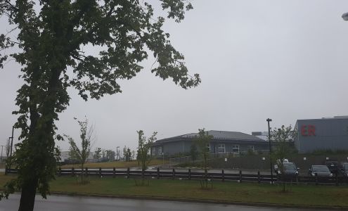 Kerrobert Health Centre 115 Manitoba Ave, Kerrobert Saskatchewan S0L 1R0