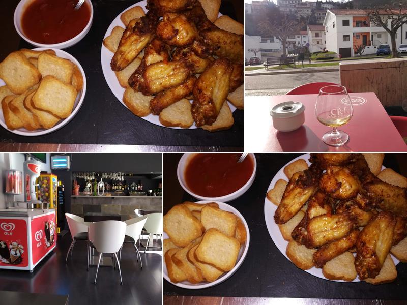 Cyber Shot Alameda 13 de Janeiro 30