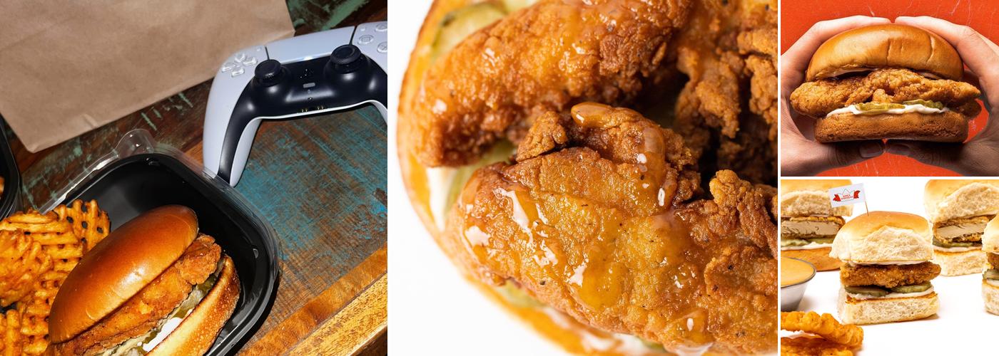 TenderFix by Noah Schnapp