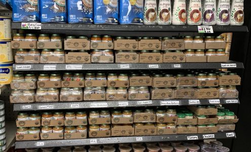Baby's Nutrition