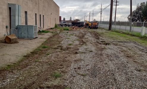 Morgan & Slates Manufacturing & Supplies