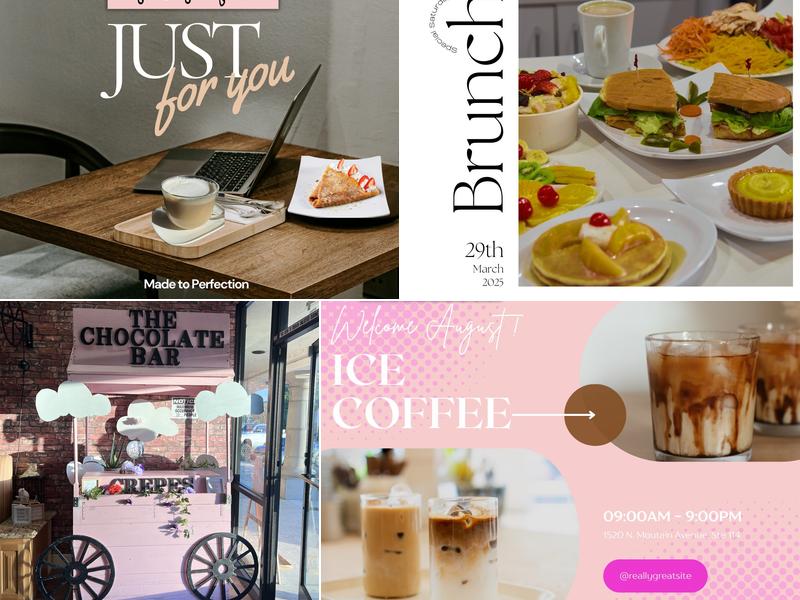 The Chocolate Bar Highland