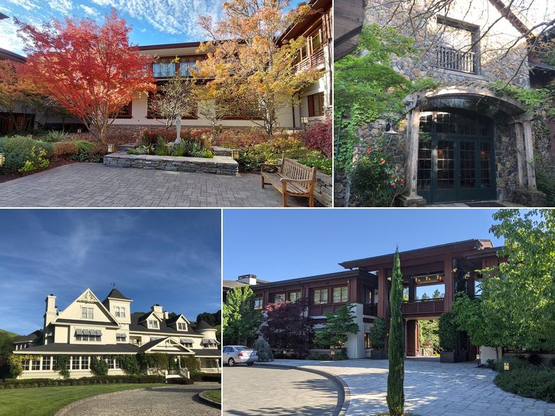 Summit Skywalker Ranch