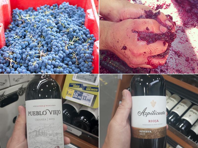 Pacheco Ranch Winery