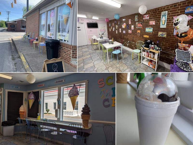 Scoops 1 N Roosevelt St, York