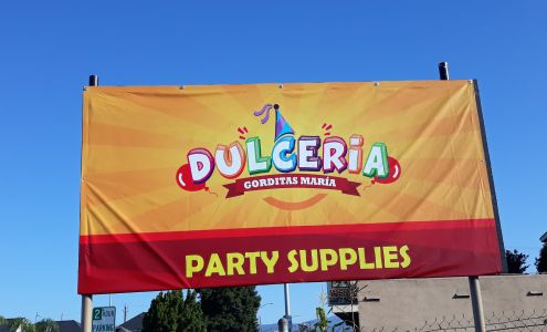 Gorditas Maria Dulceria