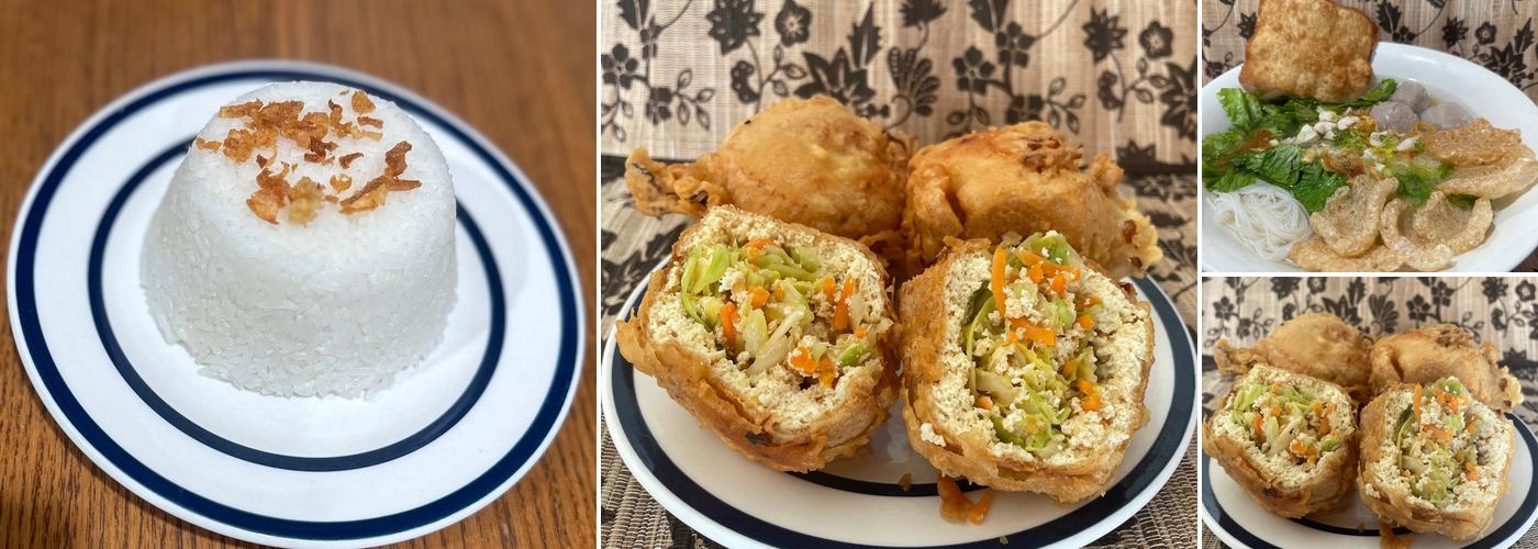 Paris Van Java Kitchen