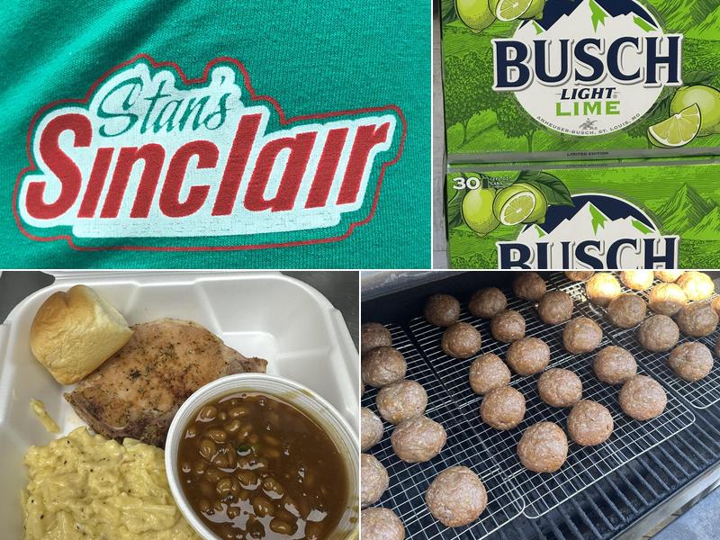 CHOPZ 815 US-212, Gettysburg