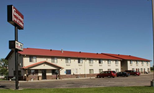 Gettysburg Inn & Suites Gettysburg