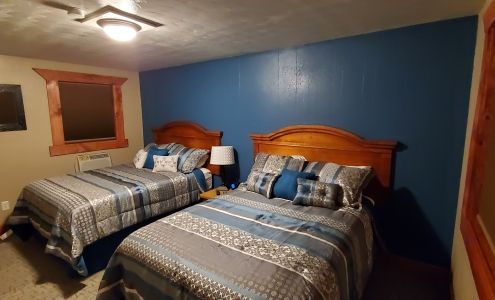 KJ's Inn and Suites By OYO Gettysburg U.S. Hwy 212 Gettysburg