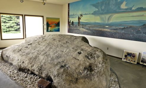 Dakota Sunset Museum Gettysburg