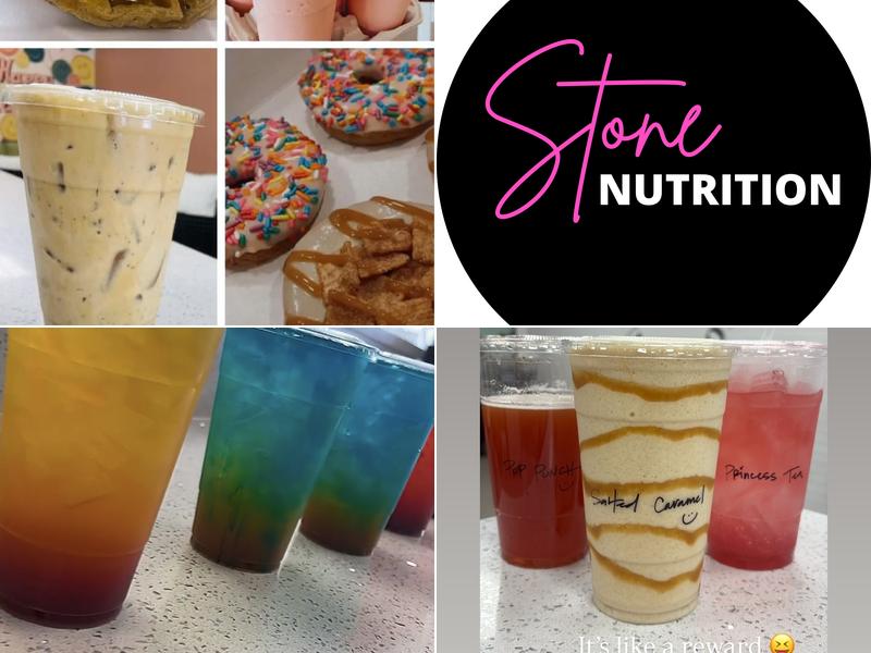 Stone nutrition