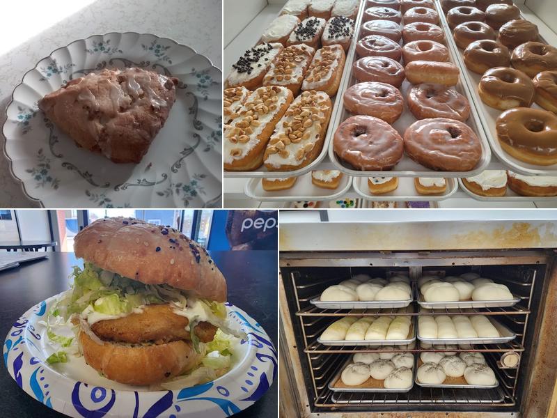 Vogl Bakery & Catering Company