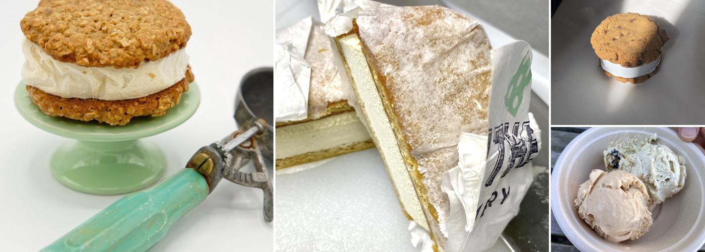 Blithe Creamery