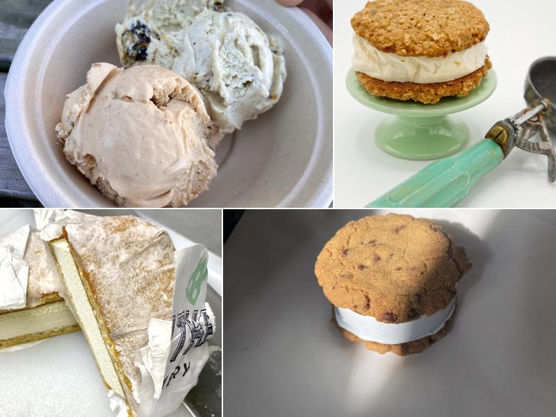 Blithe Creamery