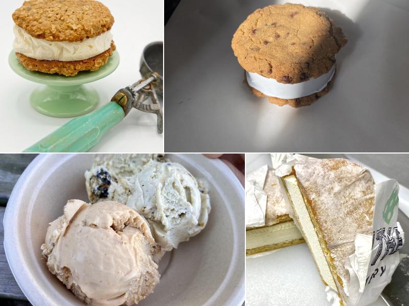 Blithe Creamery