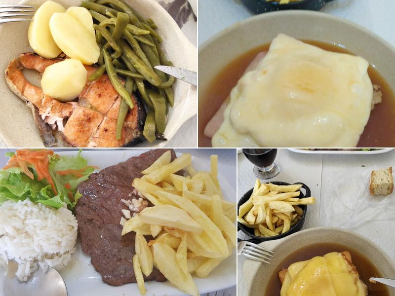 Café e snack bar vinagre