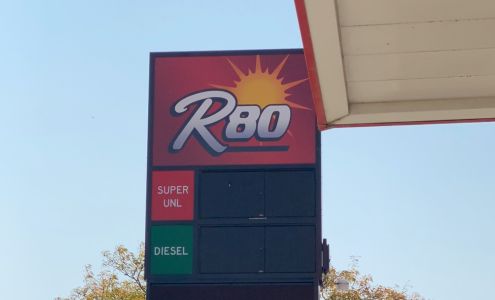 R 80 LLC Northwood
