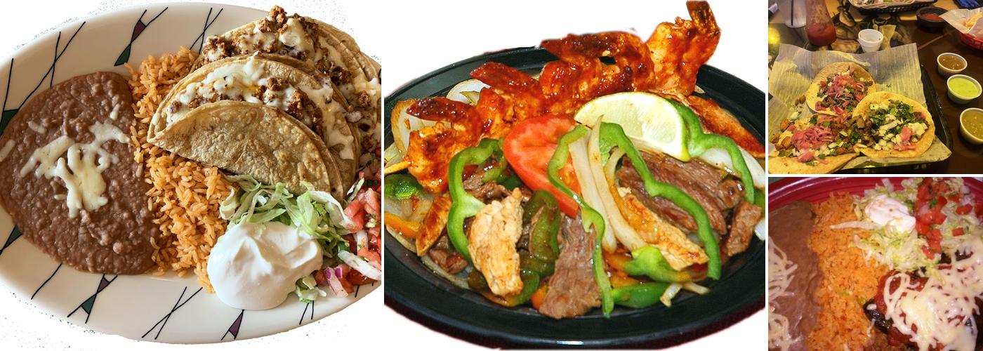 El Agave Grill & Bar