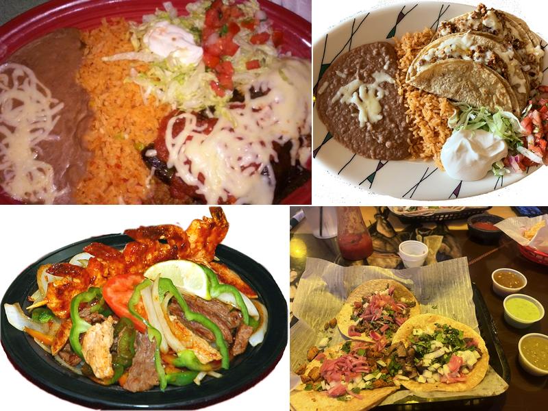 El Agave Grill & Bar