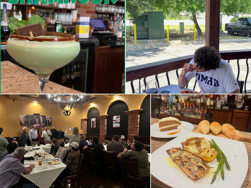 Albi's Vite Leon Springs