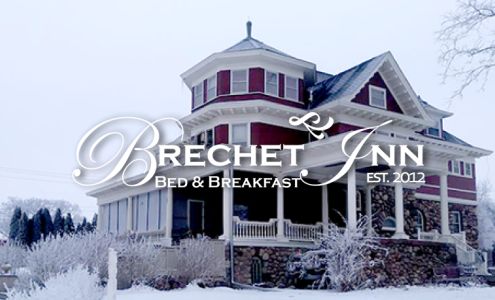 Brechet Inn Bed & Breakfast