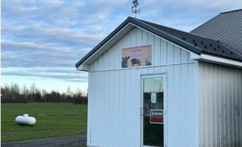 Miller & Sons Butcher Shop Burke