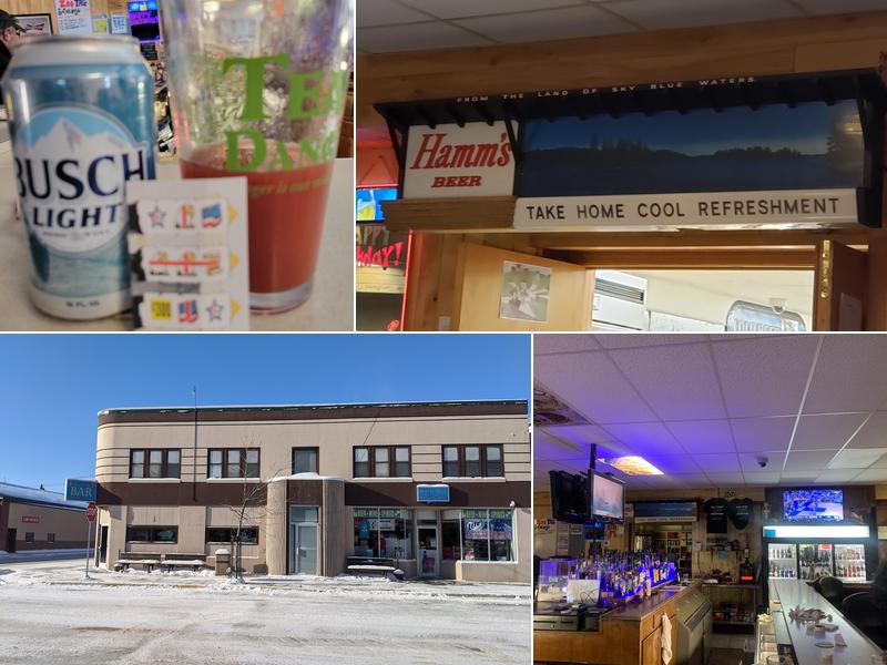 Muni On Main 102 Main St, Baudette