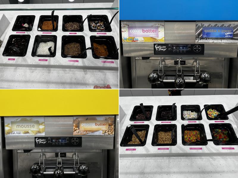 TCBY 2880 Merrick Rd, Bellmore