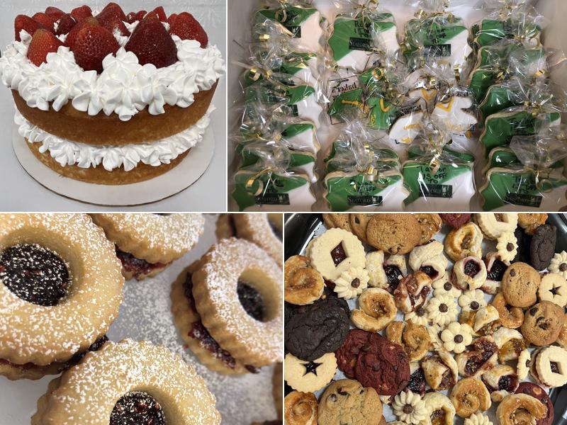 bakers trading sweets co