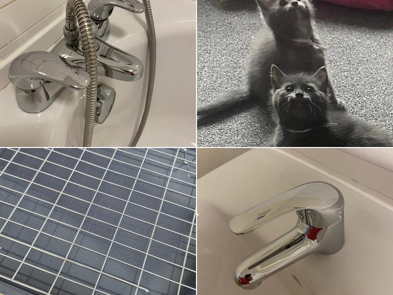 There's No Place Like Home Cleaning Services