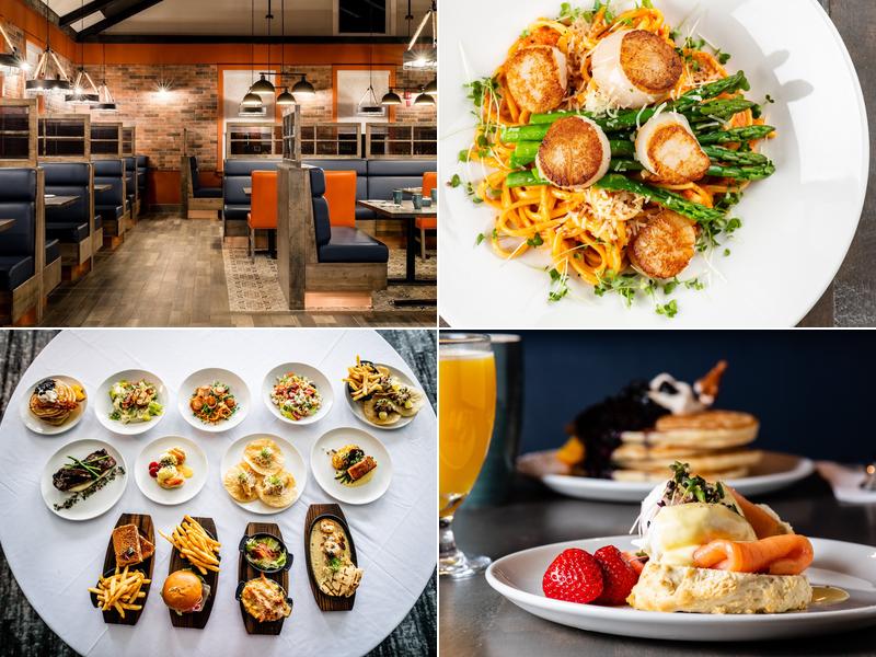 The Bread Rack 40 McCain St, Florenceville-Bristol