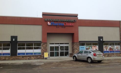 Wynyard Pharmacy Wynyard